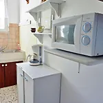 T2 Ensoleillé à 2 Pas De La Avec Terrasse, Parking Et Wifi Options - Fr-1-387-123 Marseillan (Herault)