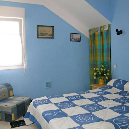Apartment T2 Ensoleille A 2 Pas De La Avec Terrasse, Parking Et Wifi Options - Fr-1-387-123